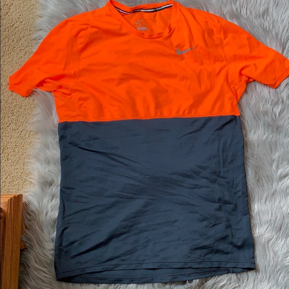 Dri-fit Nike t-shirt